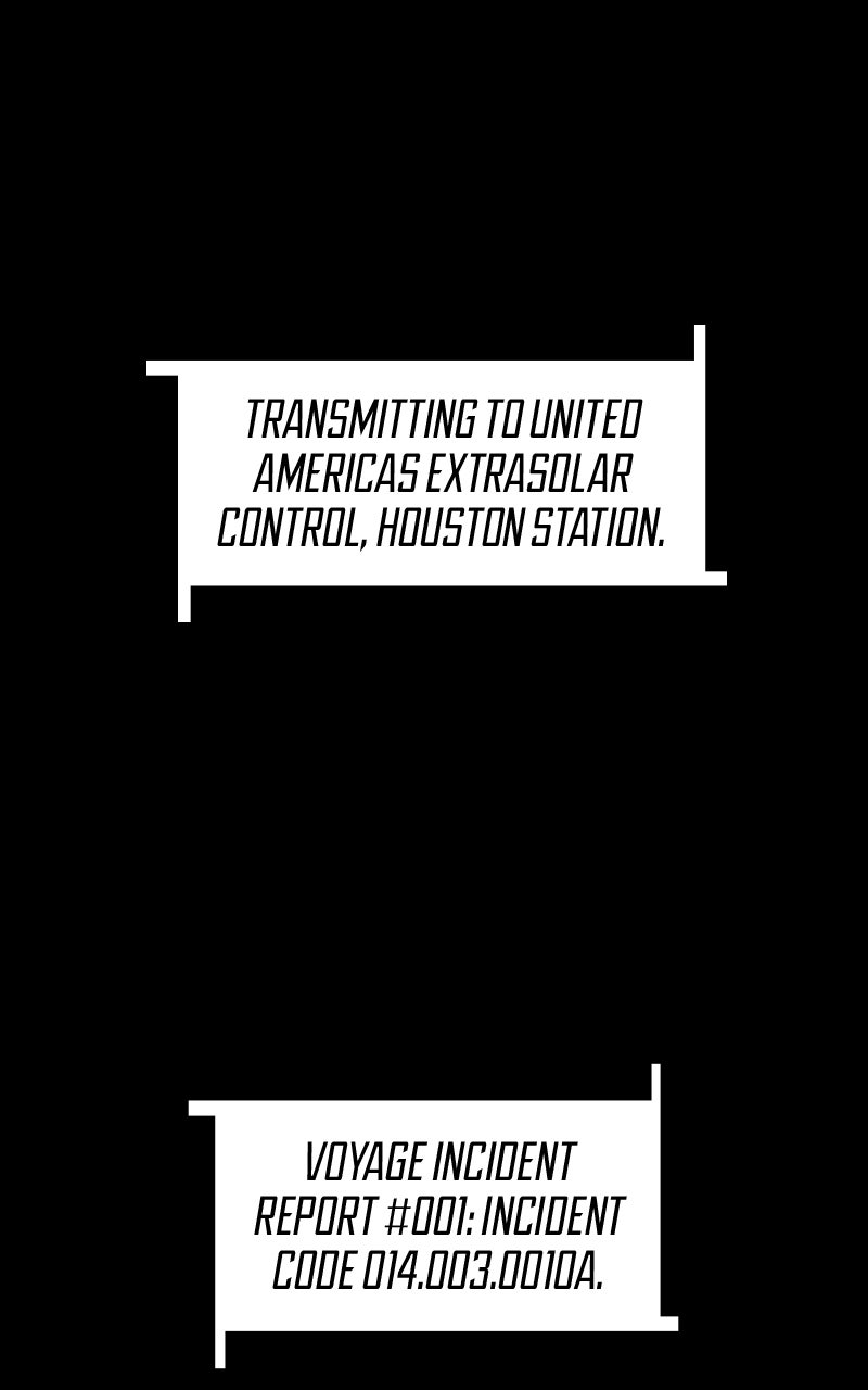Alien (2021) Episode 14 page 3 - 