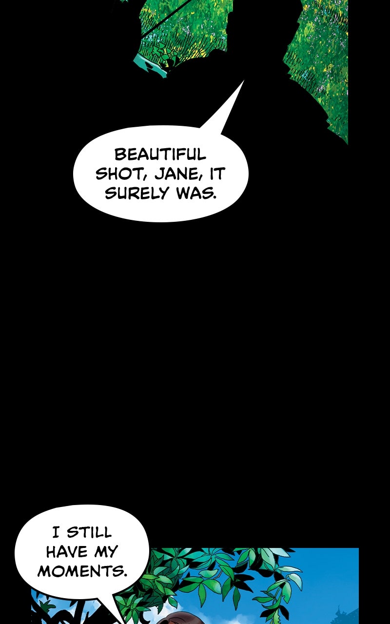 Alien (2021) Episode 14 page 23 - 