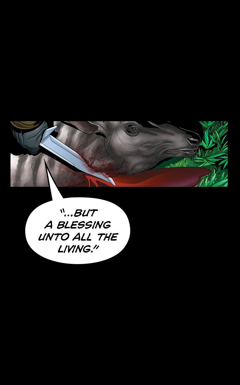 Alien (2021) Episode 14 page 32 - 