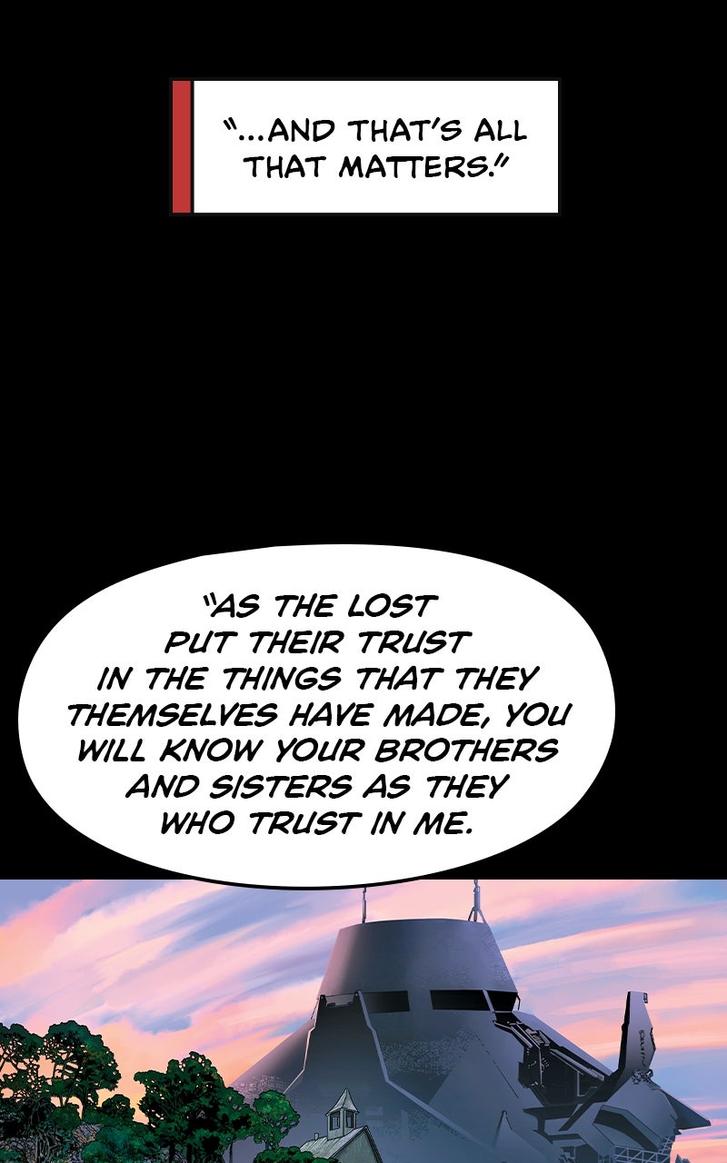 Alien (2021) Episode 14 page 39 - 