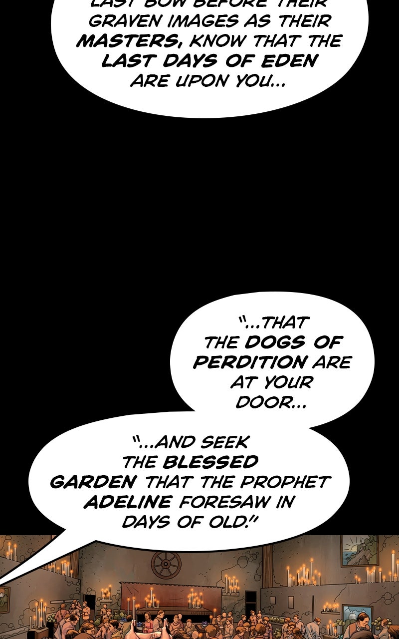 Alien (2021) Episode 14 page 41 - 
