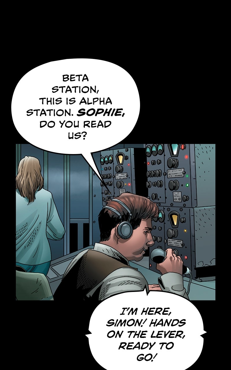 Alien (2021) Episode 14 page 49 - 