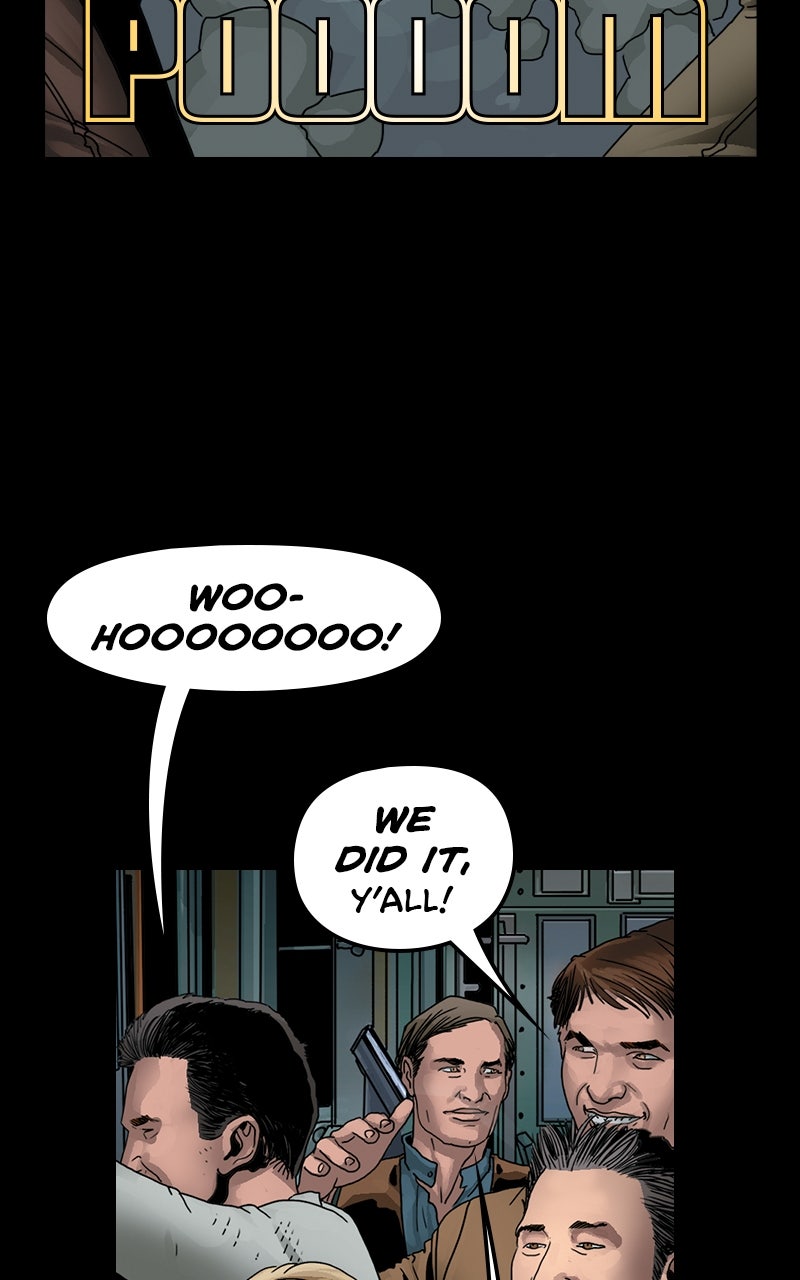 Alien (2021) Episode 14 page 58 - 