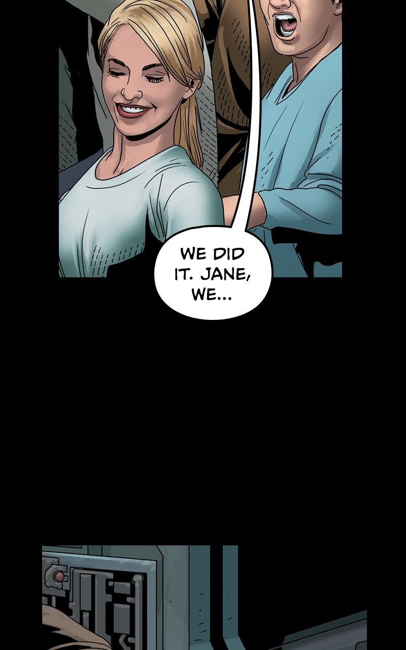 Alien (2021) Episode 14 page 59 - 