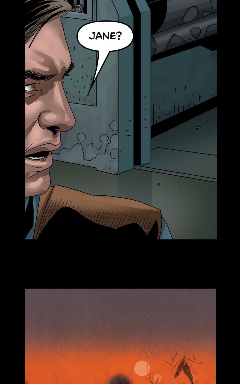 Alien (2021) Episode 14 page 60 - 