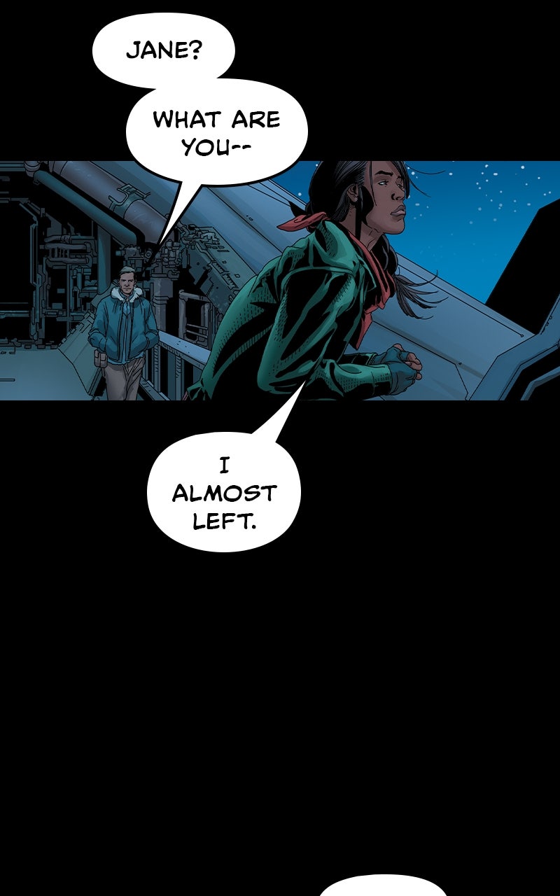 Alien (2021) Episode 15 page 2 - 