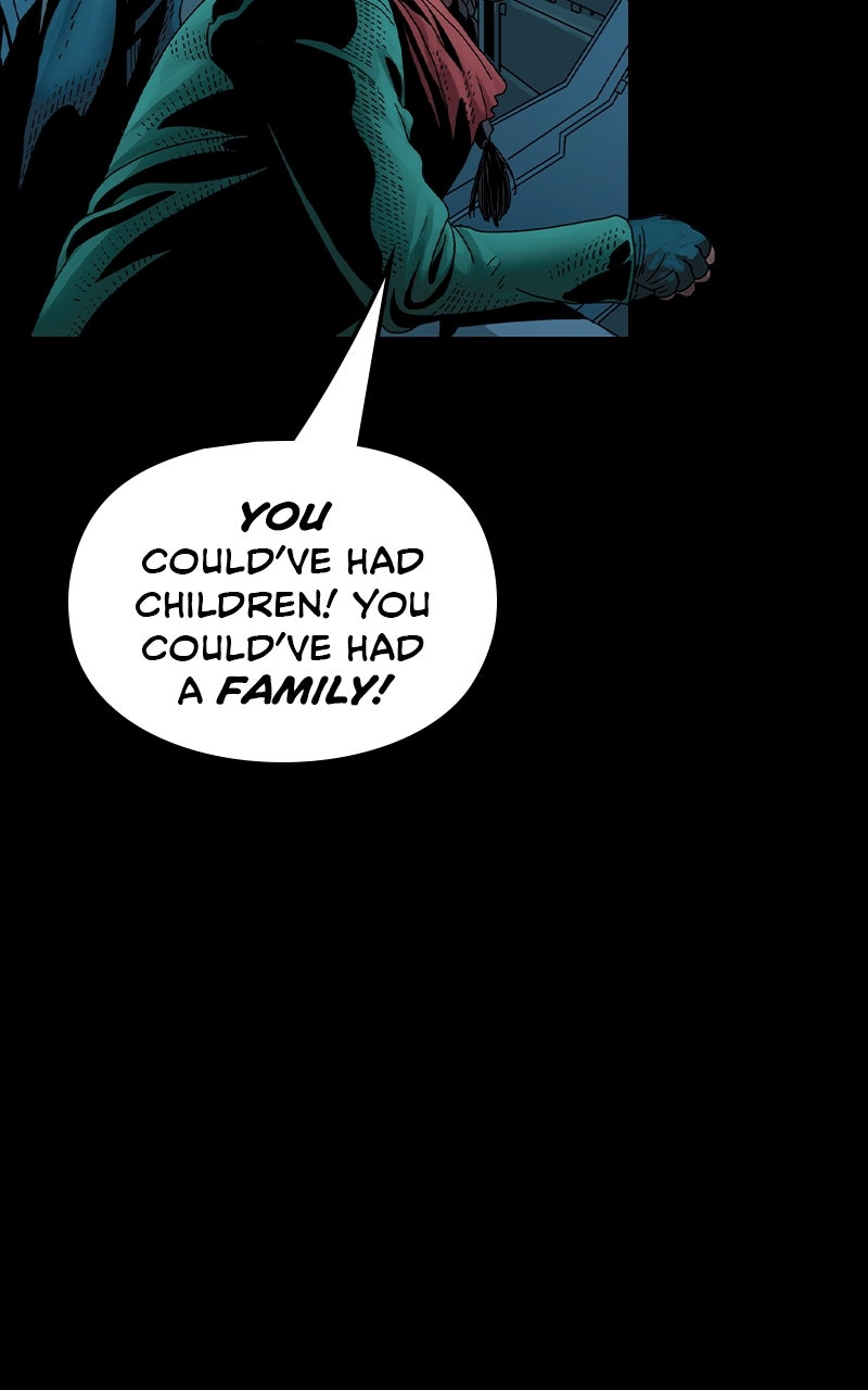 Alien (2021) Episode 15 page 11 - 