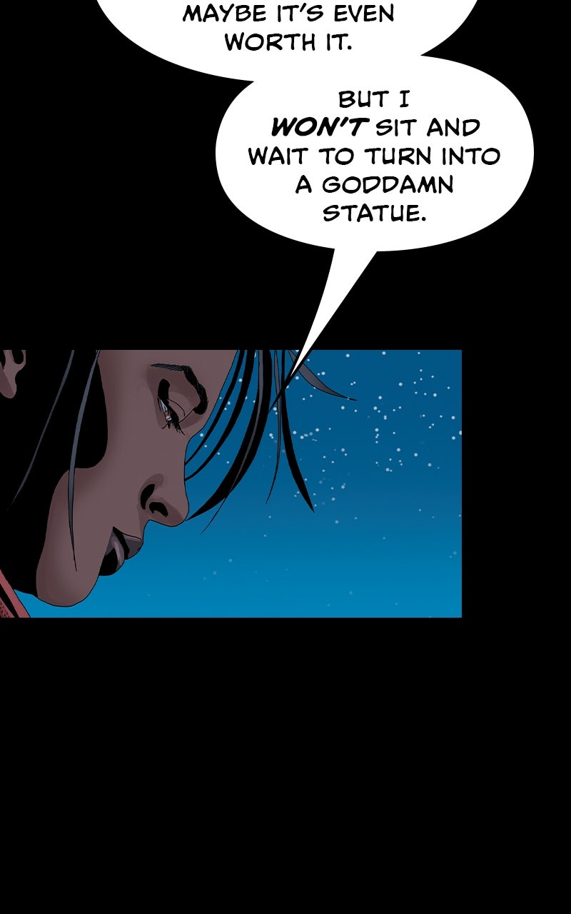 Alien (2021) Episode 15 page 15 - 