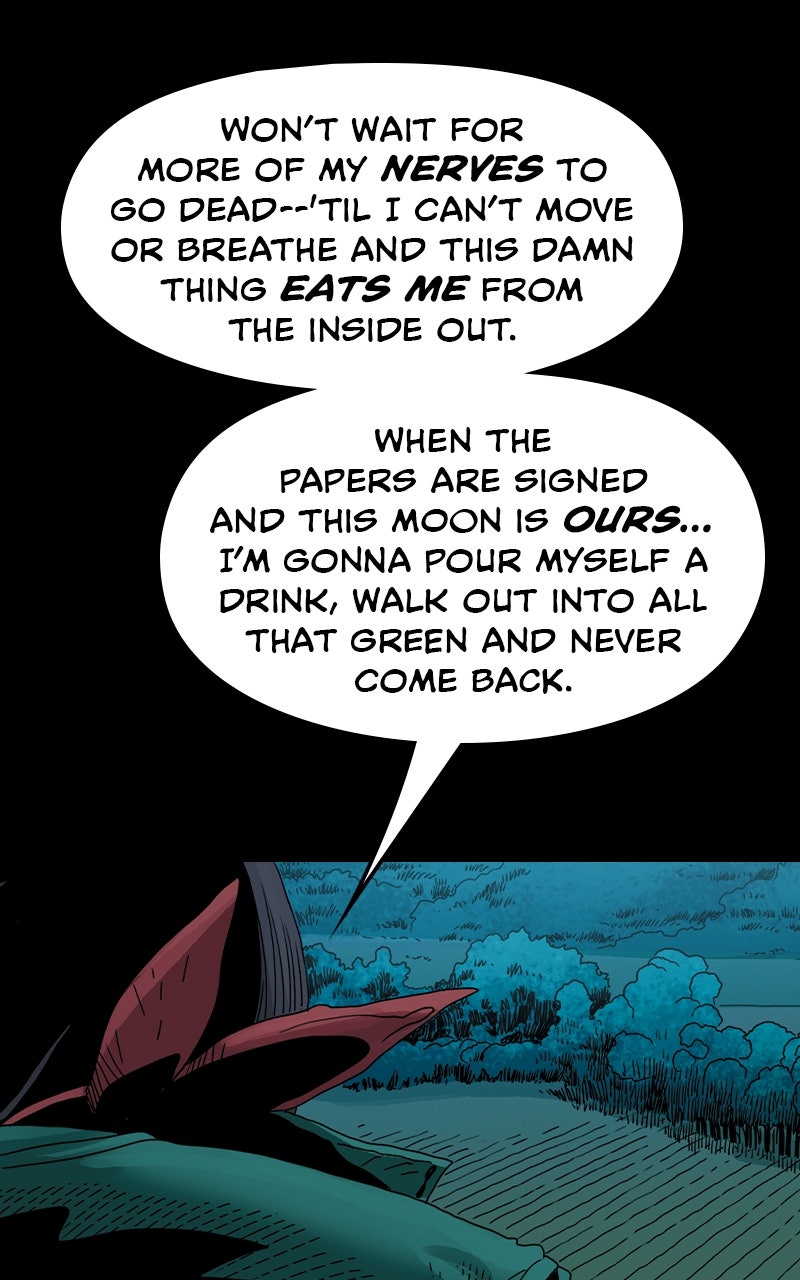 Alien (2021) Episode 15 page 16 - 
