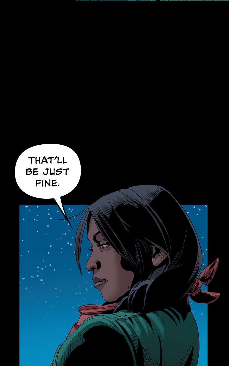 Alien (2021) Episode 15 page 17 - 