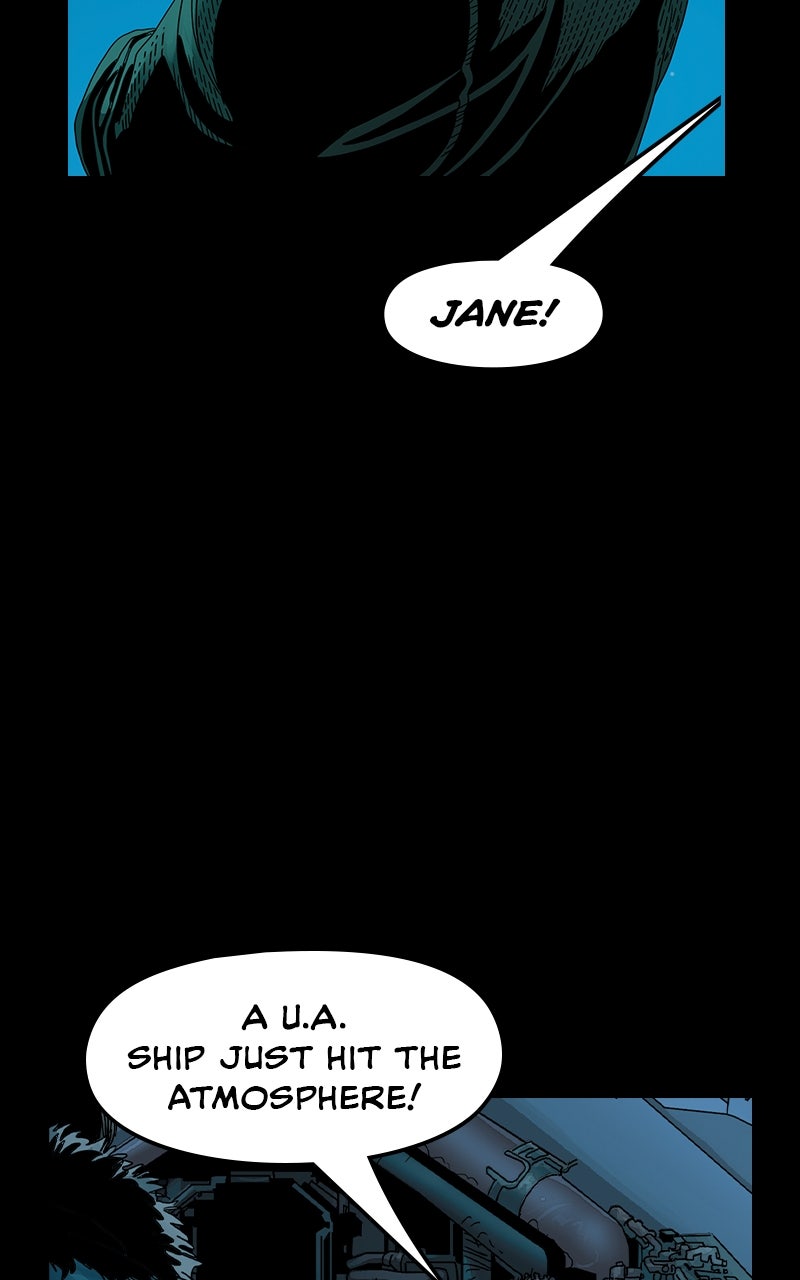 Alien (2021) Episode 15 page 18 - 