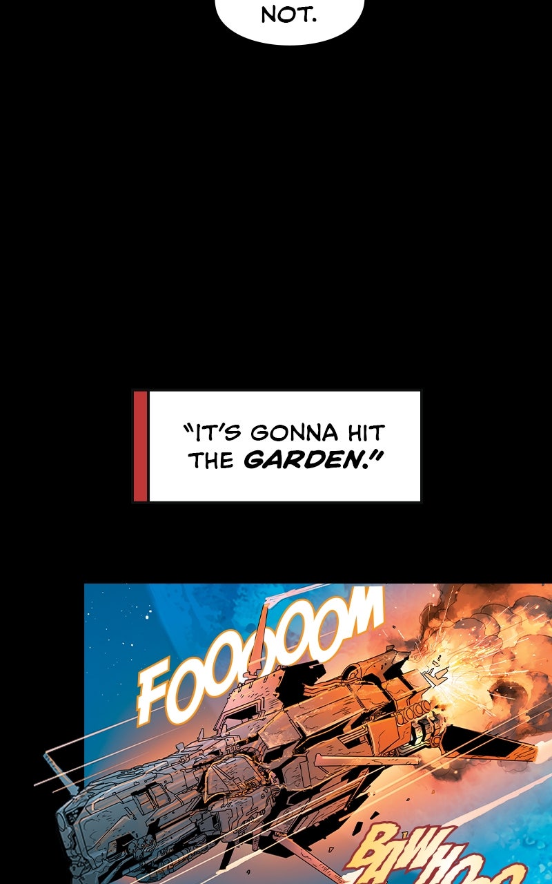 Alien (2021) Episode 15 page 28 - 