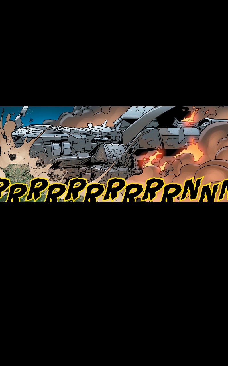 Alien (2021) Episode 15 page 30 - 