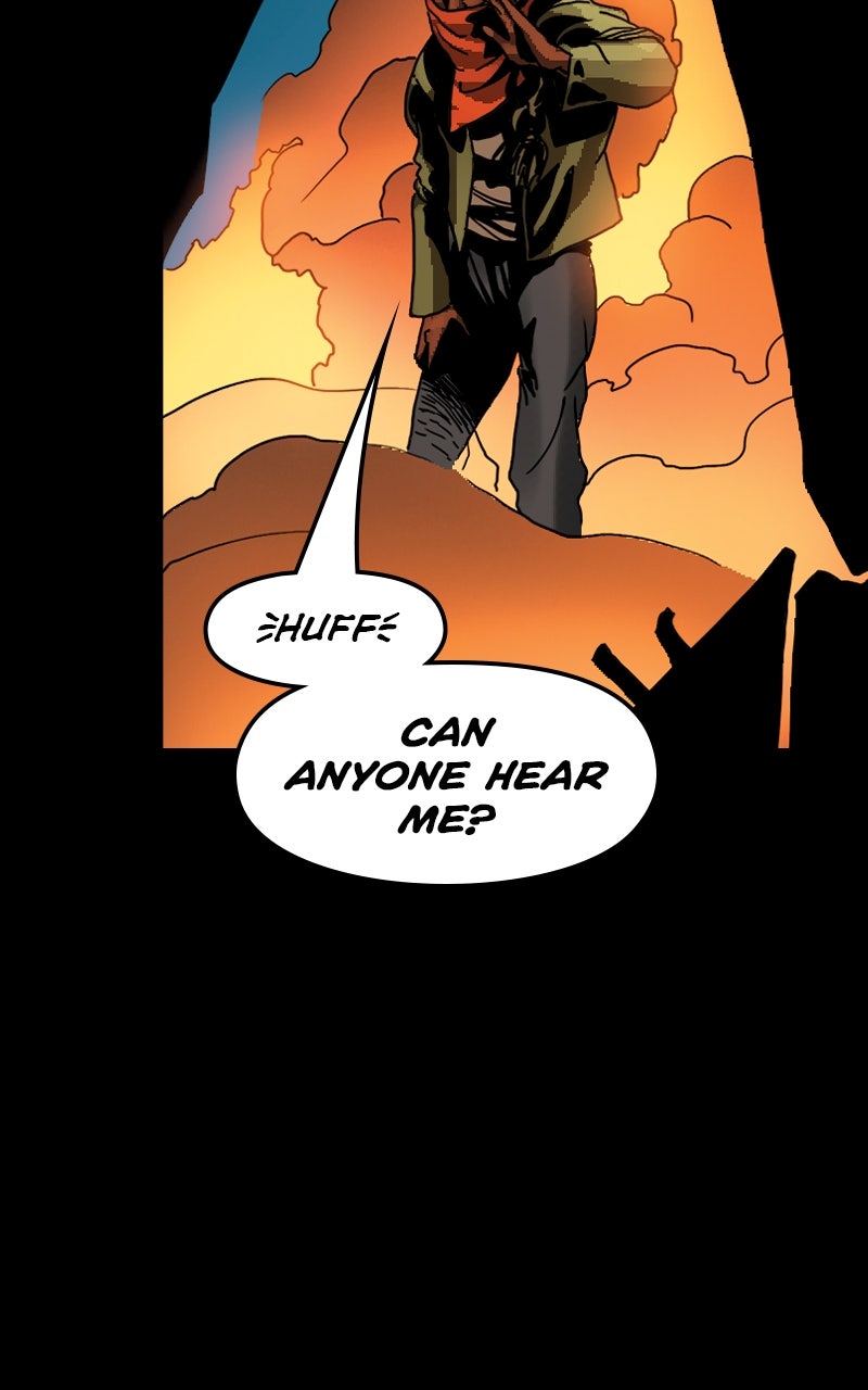 Alien (2021) Episode 15 page 37 - 