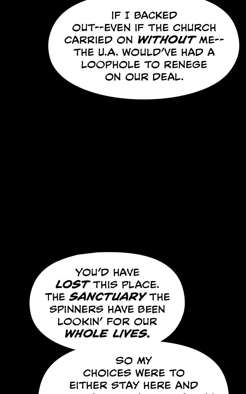 Alien (2021) Episode 15 page 5 - 