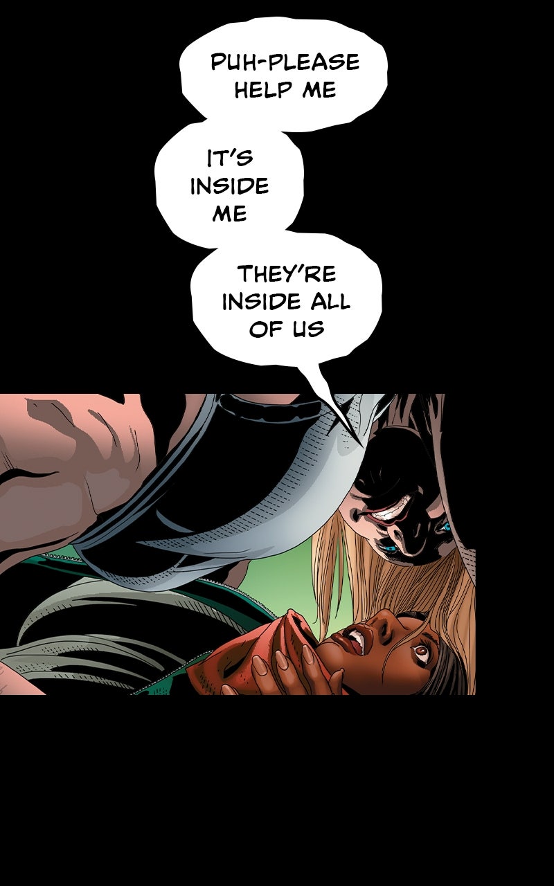 Alien (2021) Episode 15 page 42 - 
