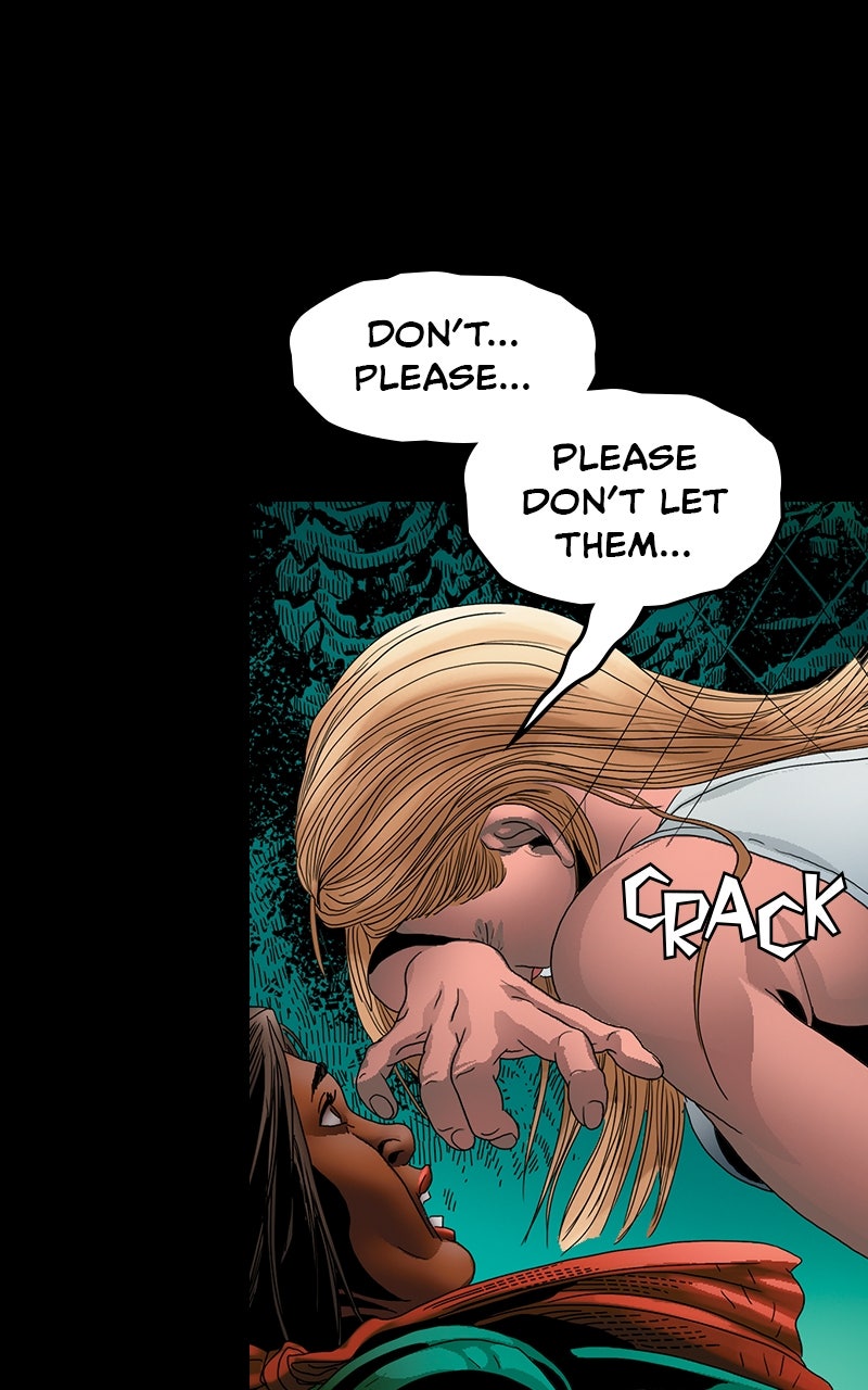 Alien (2021) Episode 15 page 43 - 