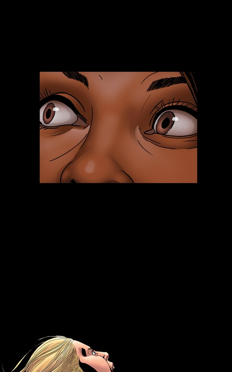 Alien (2021) Episode 15 page 46 - 
