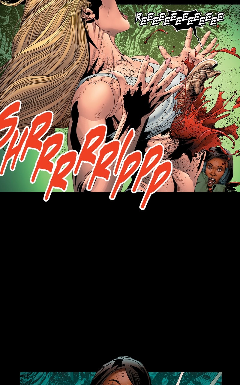 Alien (2021) Episode 15 page 47 - 