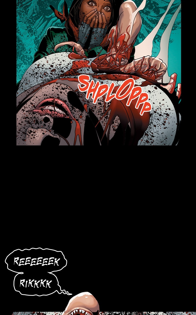 Alien (2021) Episode 15 page 48 - 