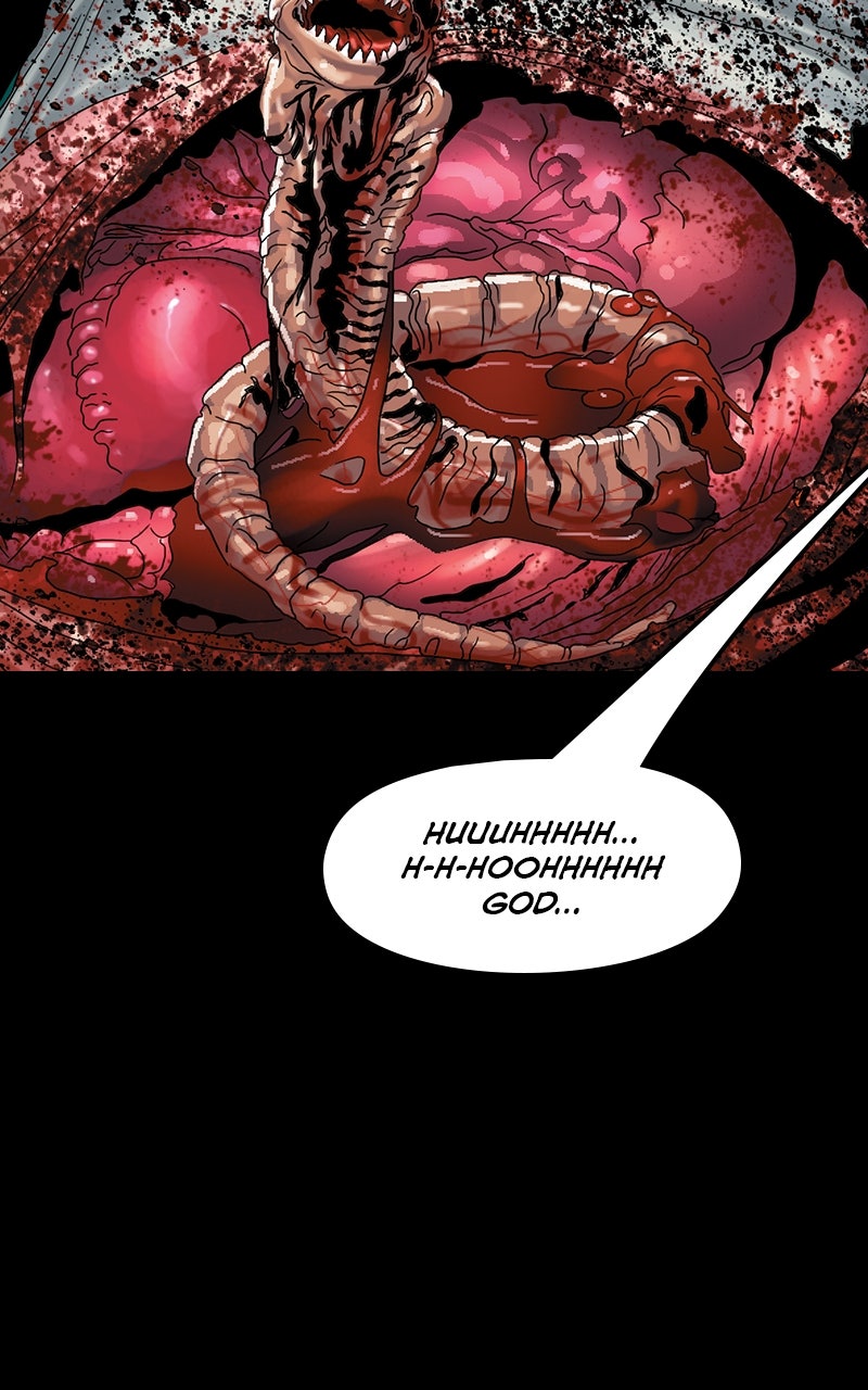 Alien (2021) Episode 15 page 49 - 