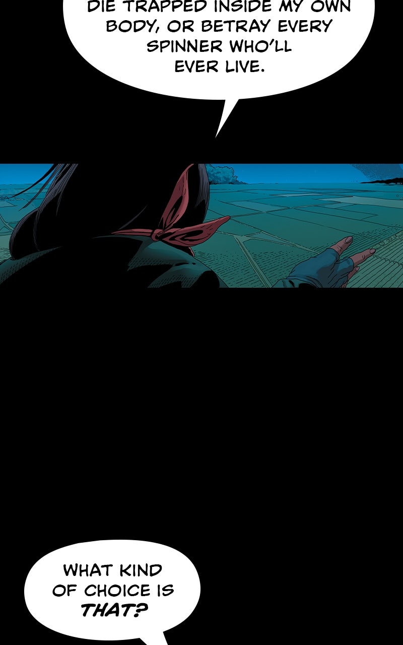 Alien (2021) Episode 15 page 6 - 