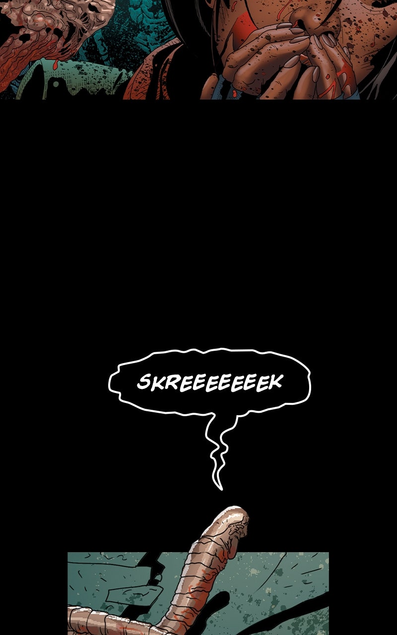Alien (2021) Episode 15 page 51 - 