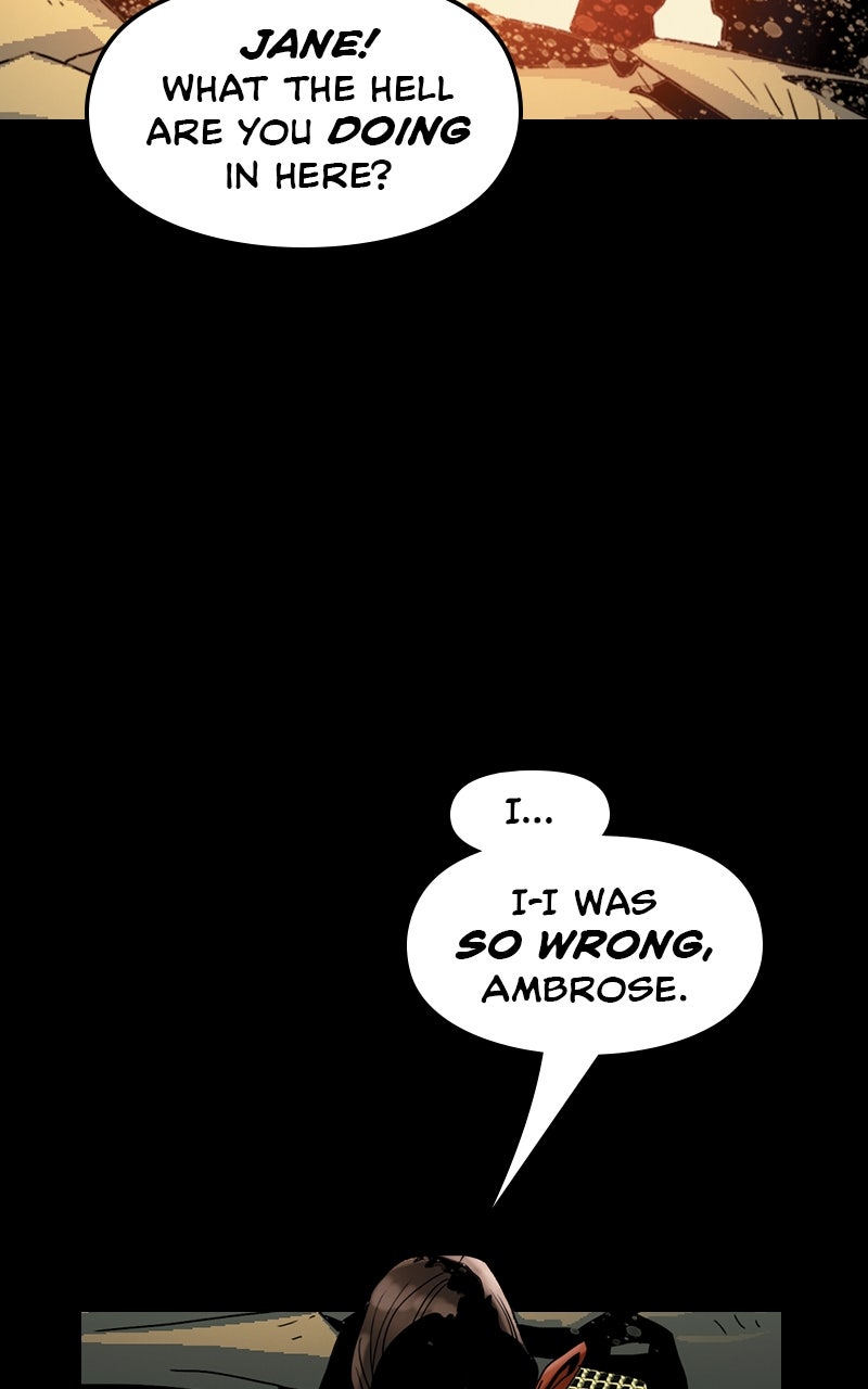 Alien (2021) Episode 15 page 54 - 