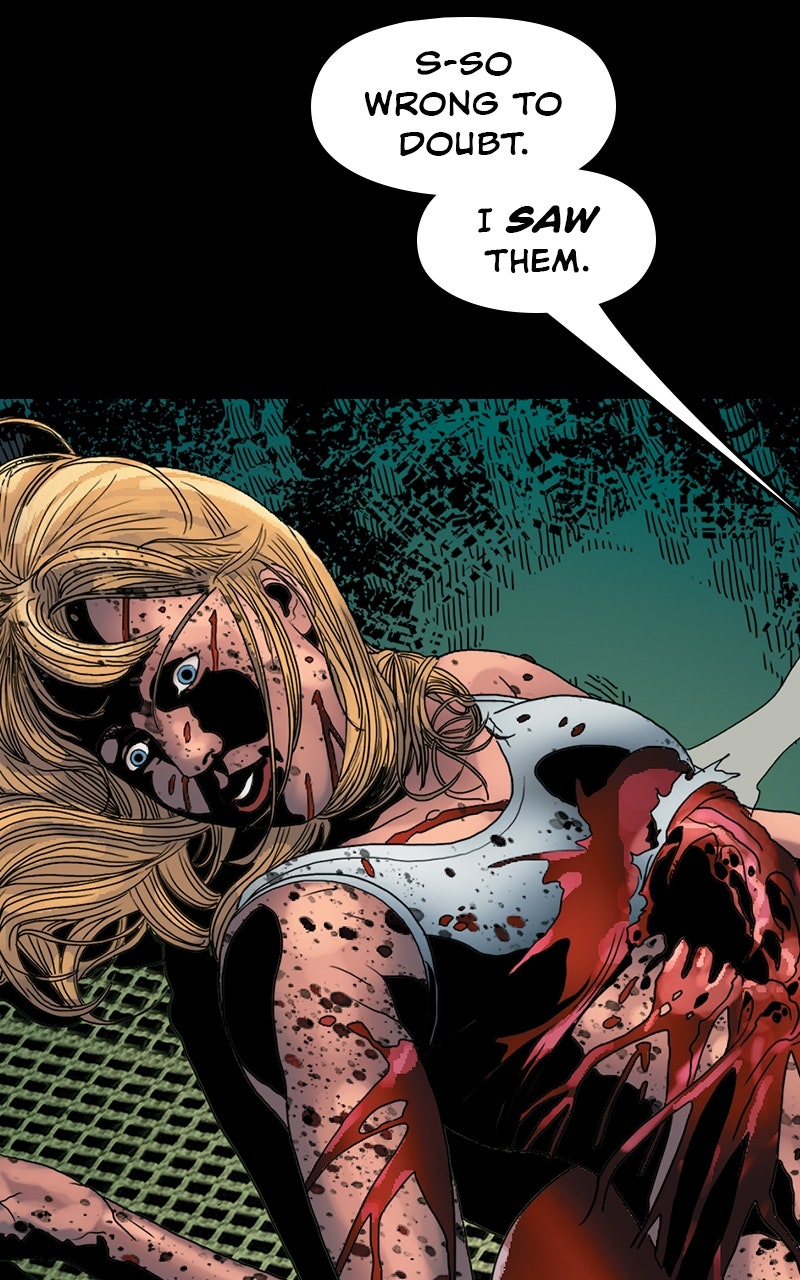 Alien (2021) Episode 15 page 56 - 