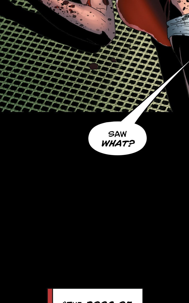 Alien (2021) Episode 15 page 57 - 