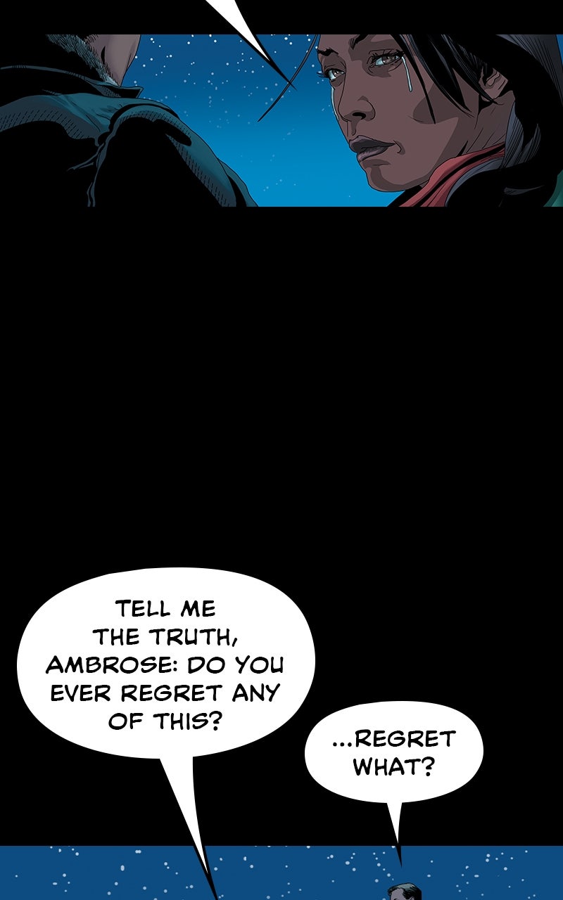 Alien (2021) Episode 15 page 7 - 