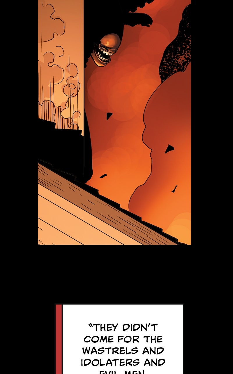 Alien (2021) Episode 15 page 62 - 