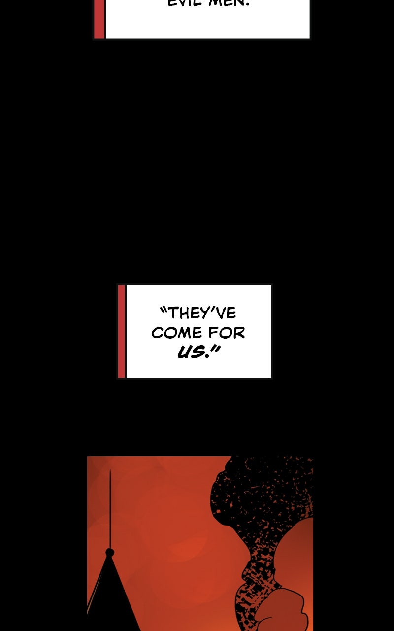 Alien (2021) Episode 15 page 63 - 