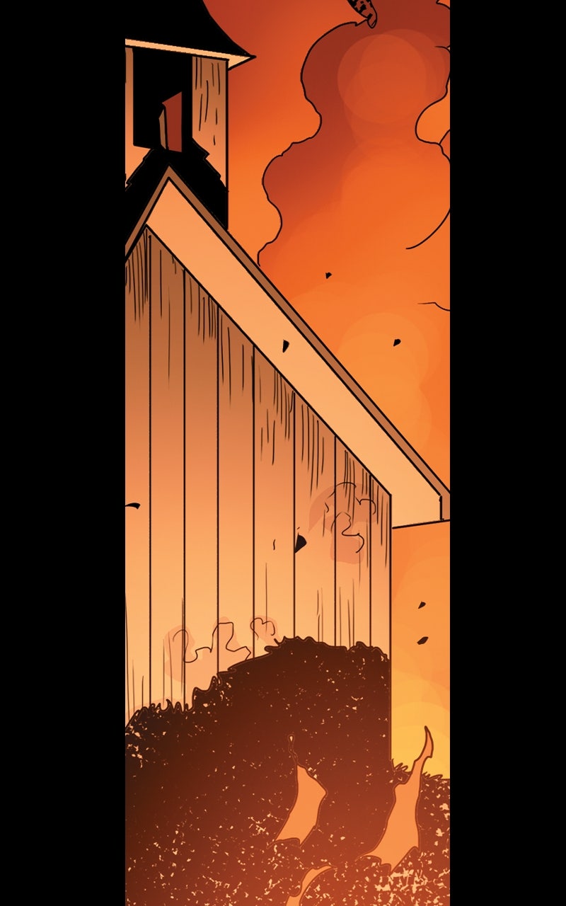 Alien (2021) Episode 15 page 64 - 