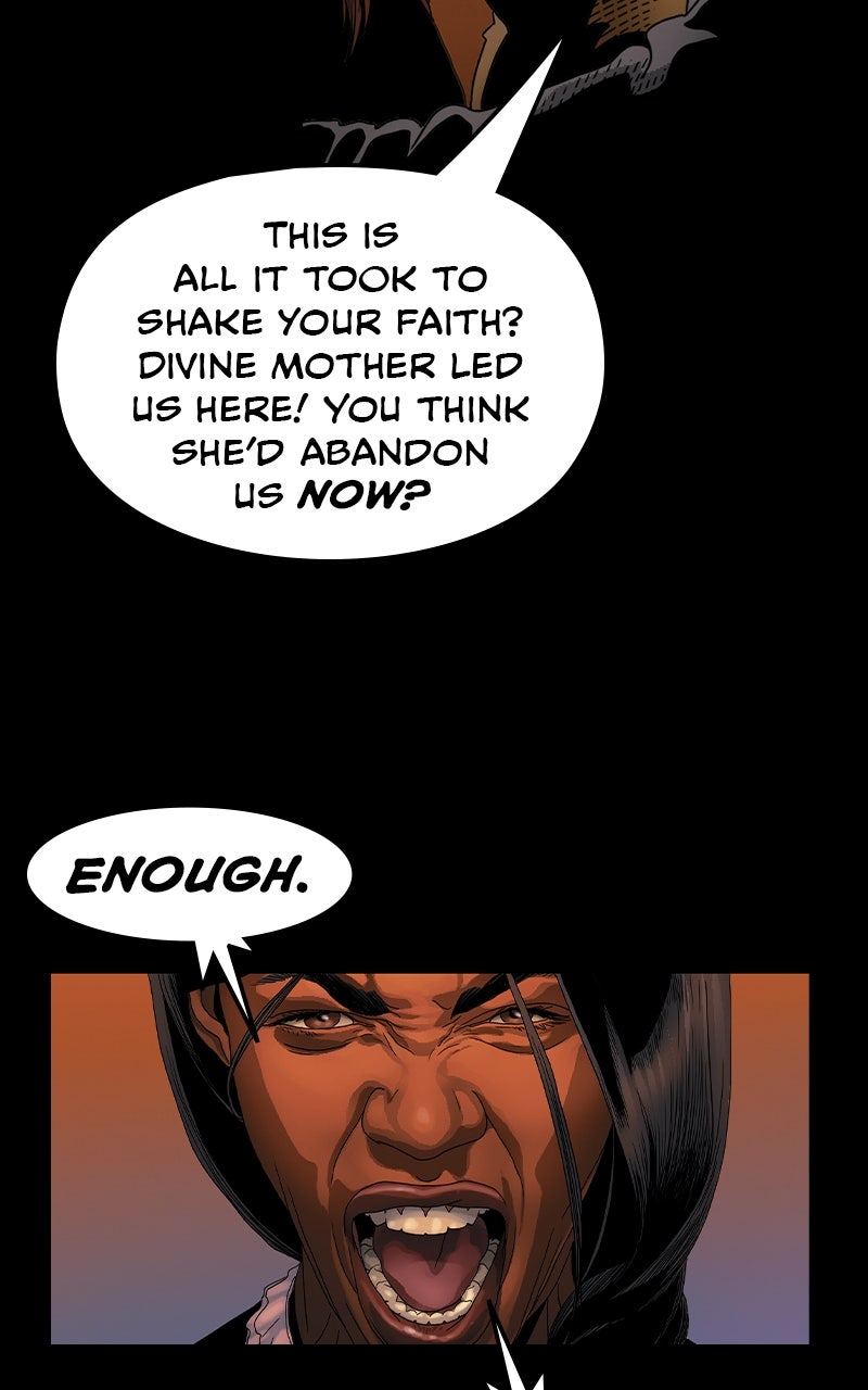 Alien (2021) Episode 16 page 16 - 