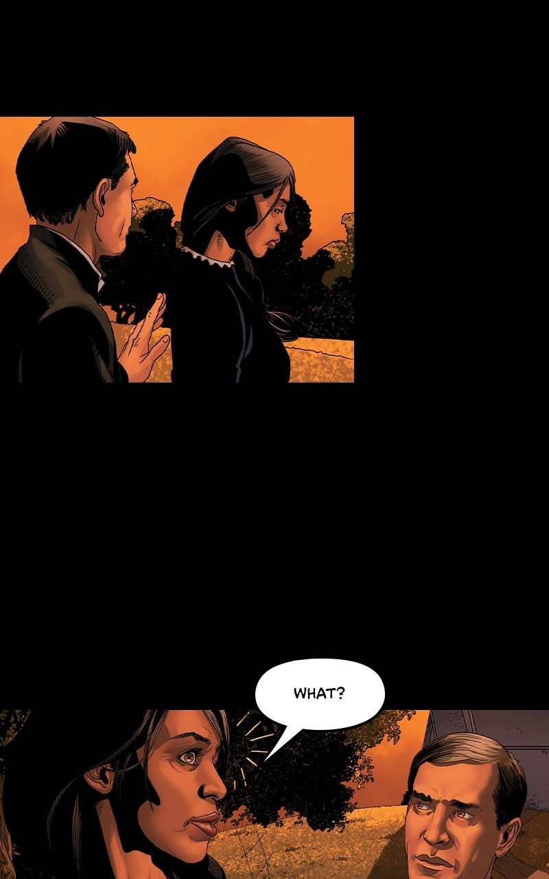 Alien (2021) Episode 16 page 26 - 