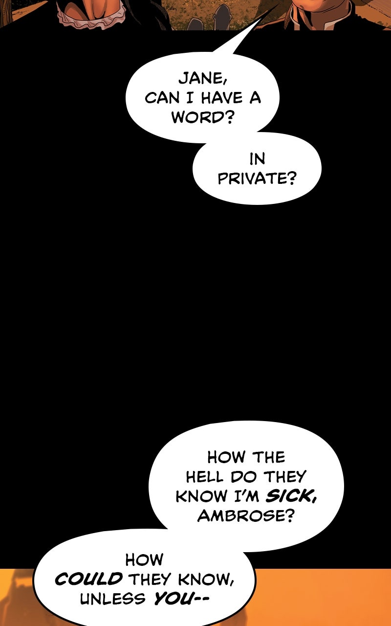 Alien (2021) Episode 16 page 27 - 