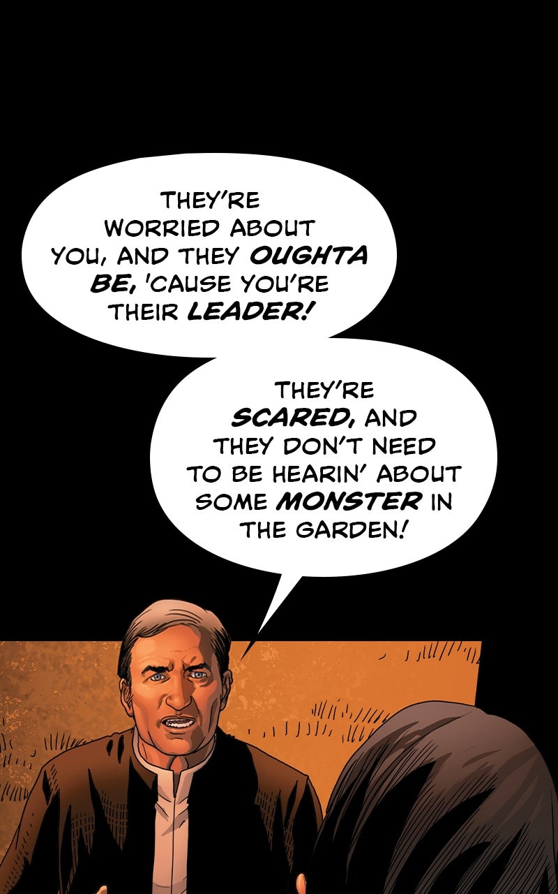 Alien (2021) Episode 16 page 29 - 