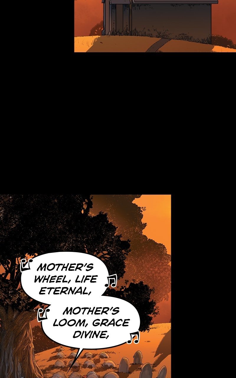 Alien (2021) Episode 16 page 4 - 