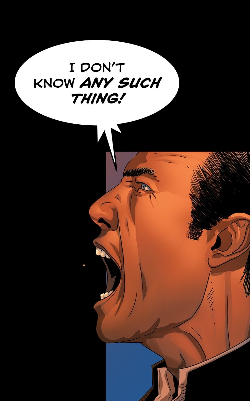 Alien (2021) Episode 16 page 33 - 