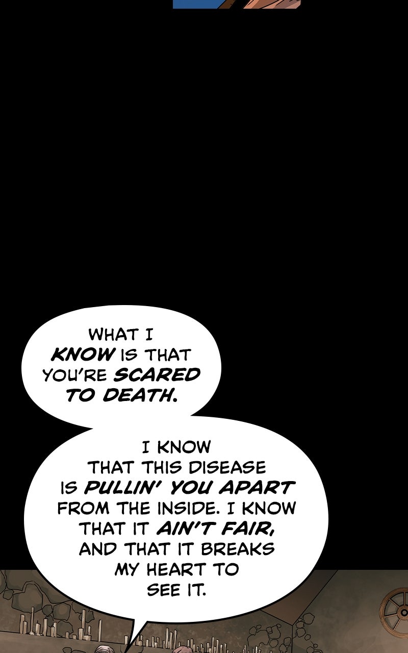 Alien (2021) Episode 16 page 34 - 