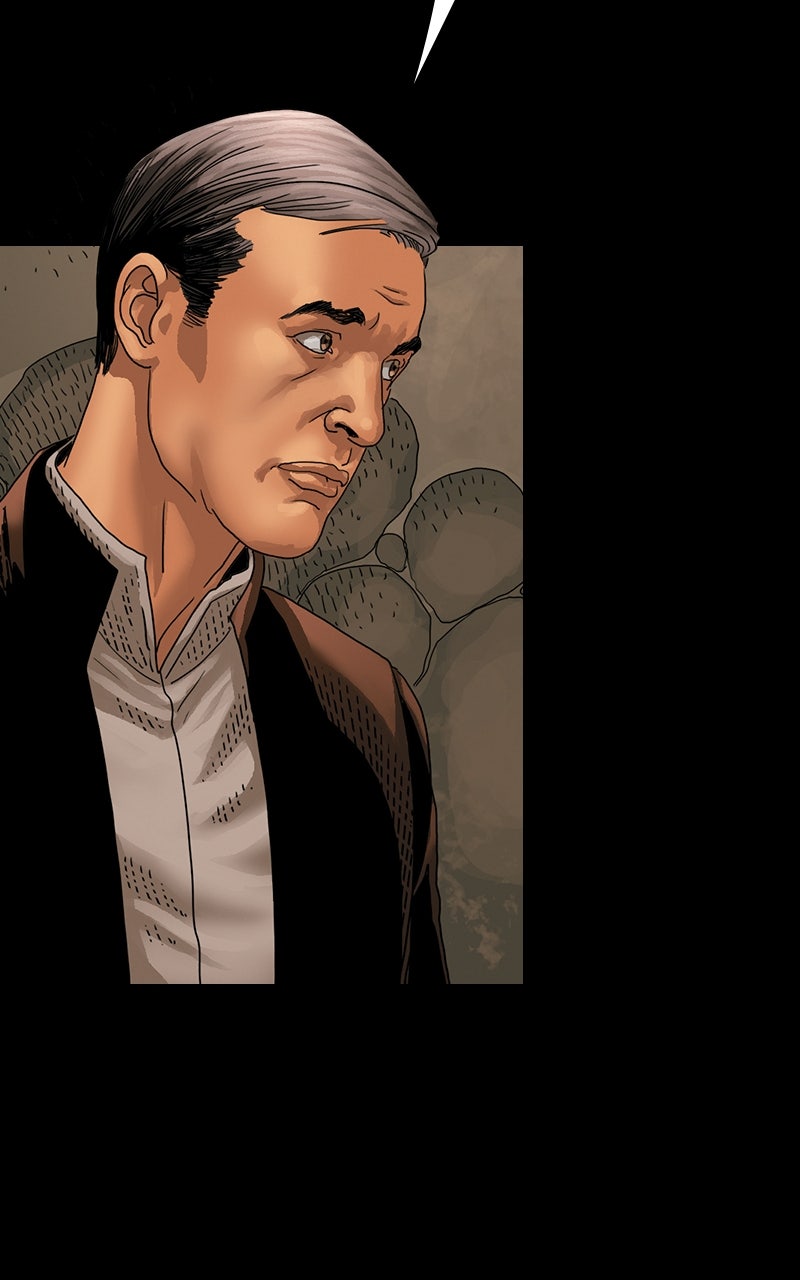 Alien (2021) Episode 16 page 38 - 