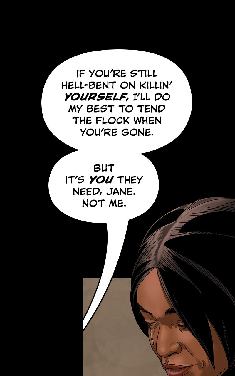 Alien (2021) Episode 16 page 39 - 