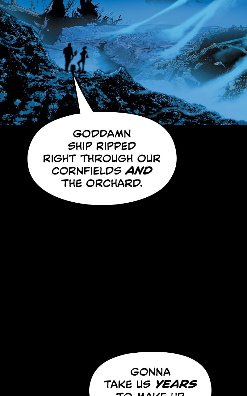 Alien (2021) Episode 16 page 42 - 