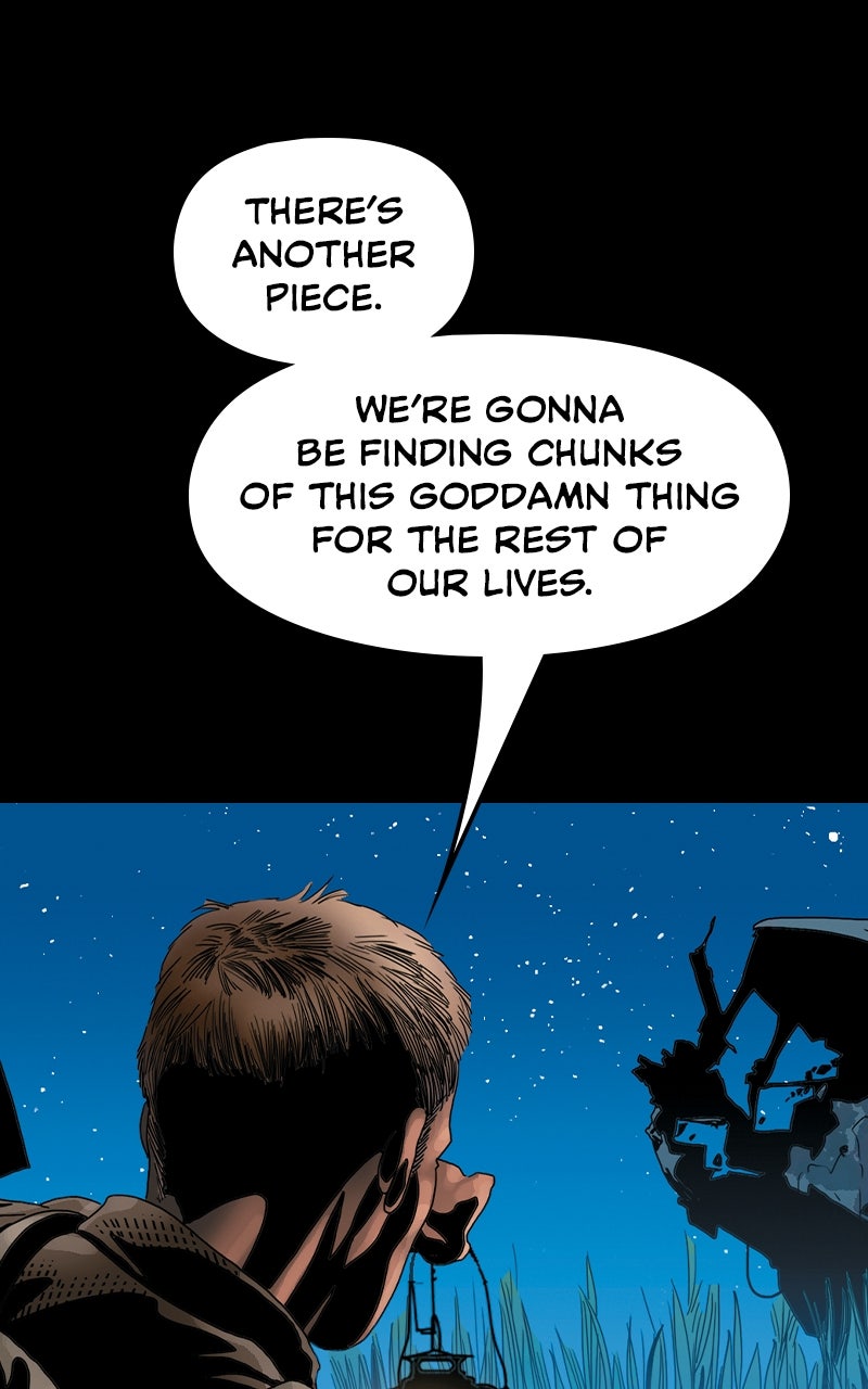 Alien (2021) Episode 16 page 44 - 