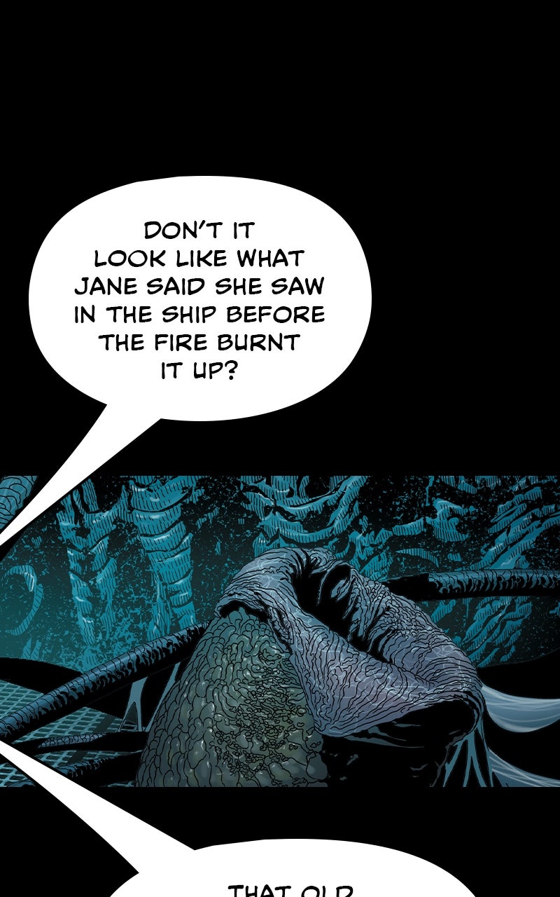 Alien (2021) Episode 16 page 48 - 