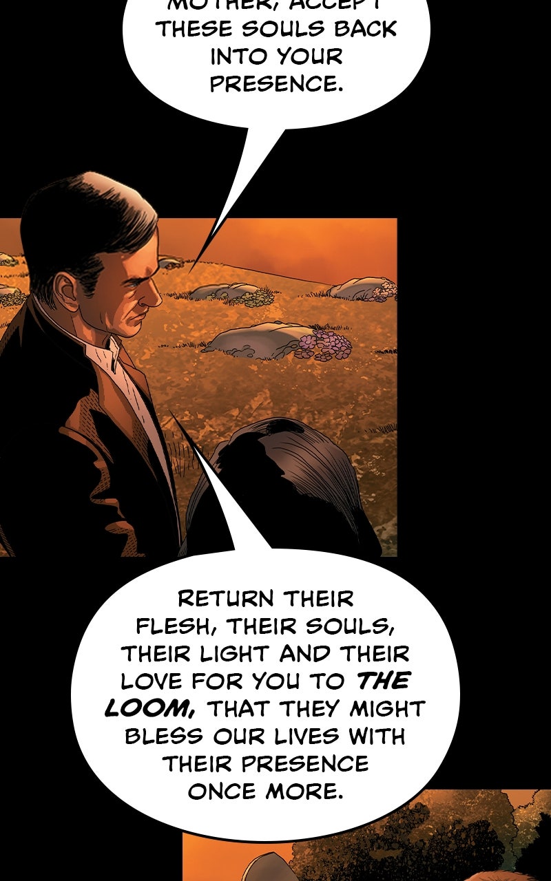 Alien (2021) Episode 16 page 7 - 
