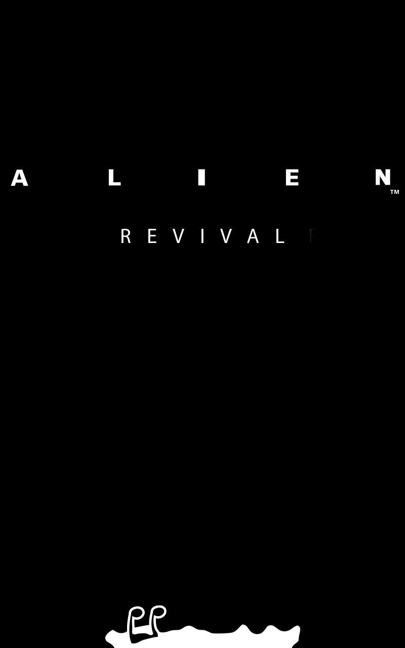 Alien (2021) Episode 17 page 1 - 