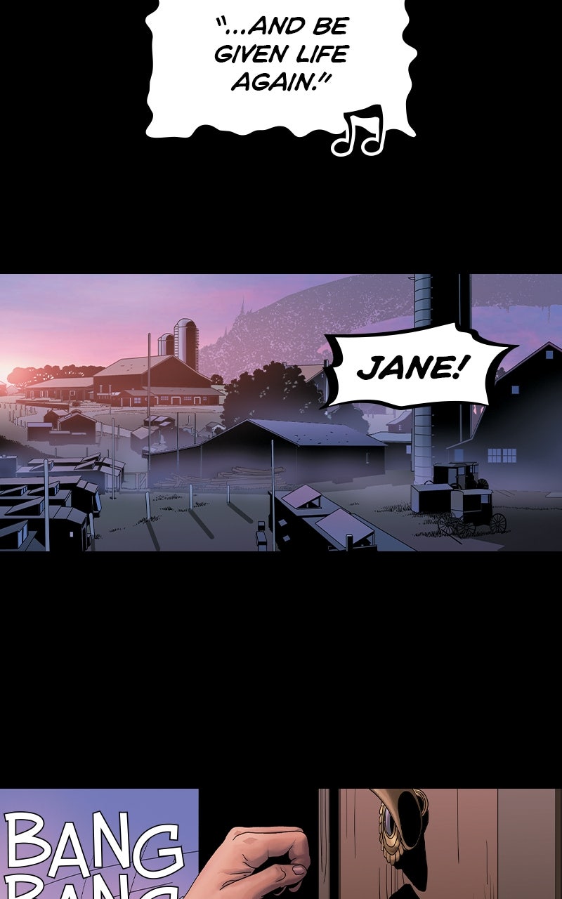 Alien (2021) Episode 17 page 2 - 