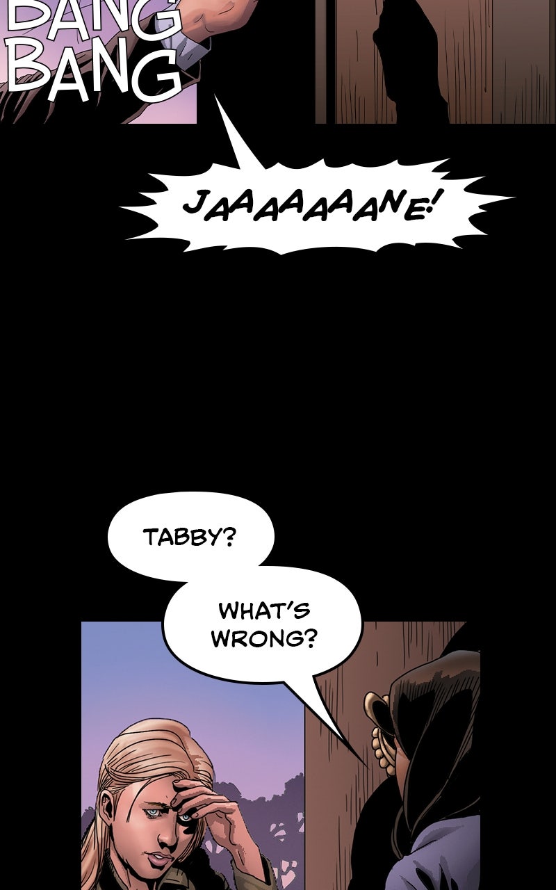 Alien (2021) Episode 17 page 3 - 